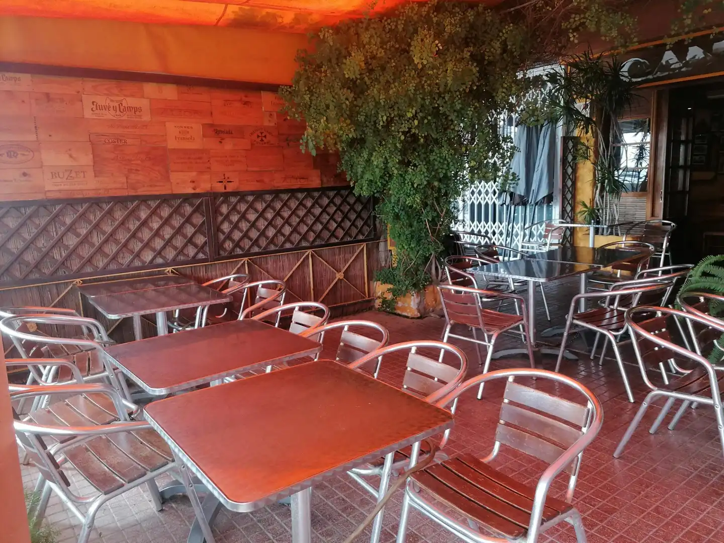 Locale commerciale in vendita a Calle Salins, imagen 14