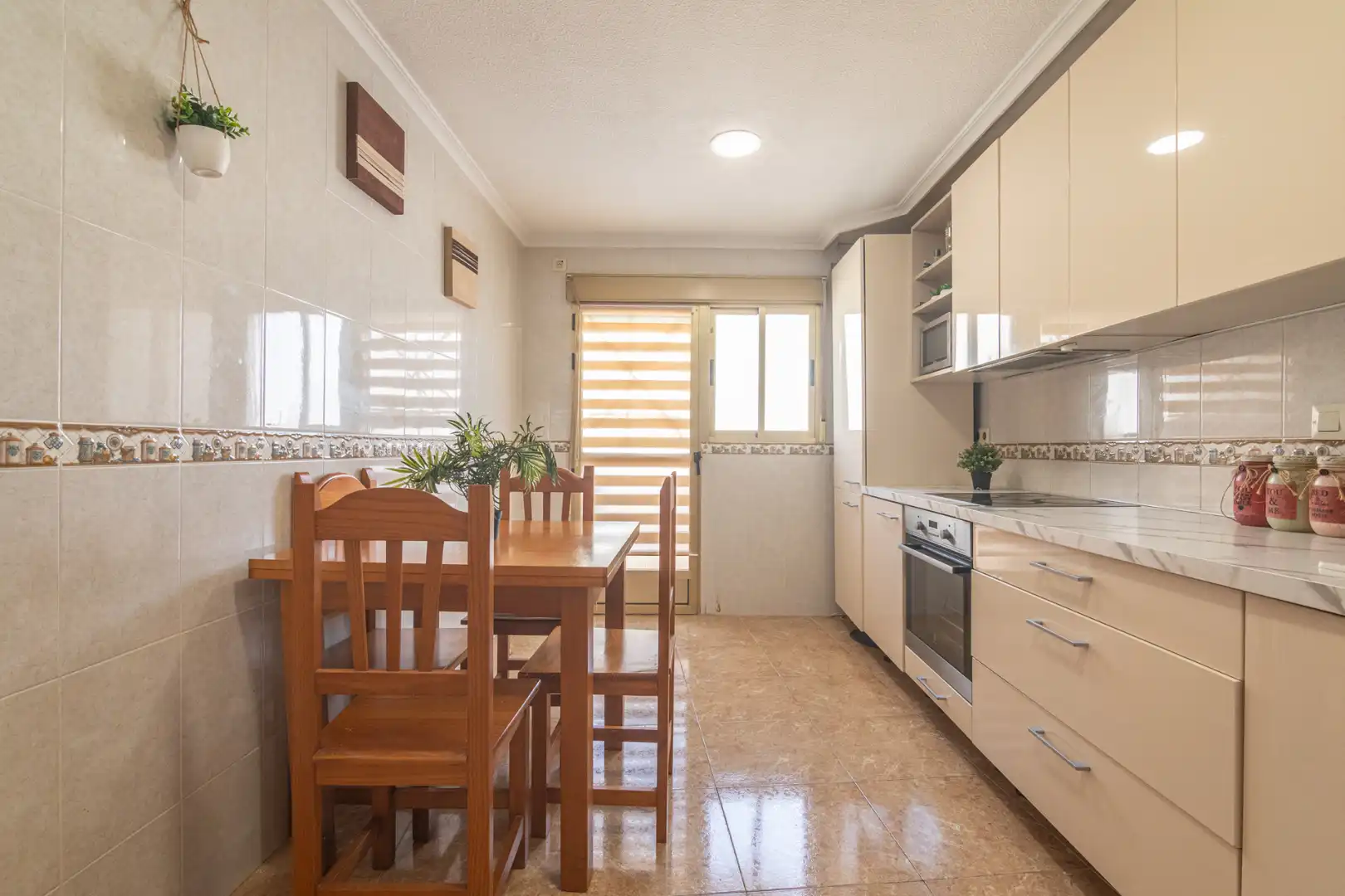 Piso con terraza en venta en Carrer Ramón y Cajal, imagen 11