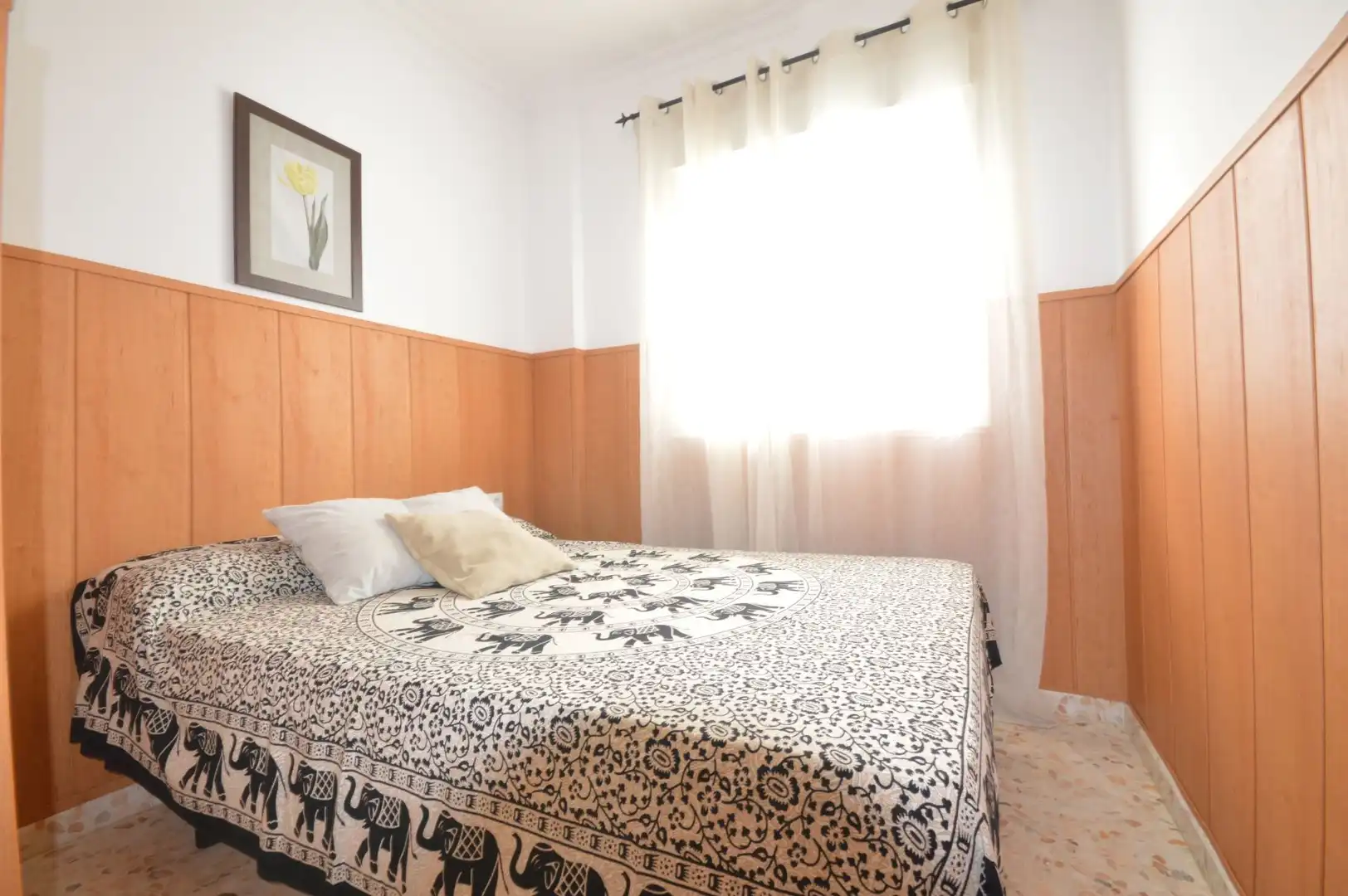 Apartament de lloguer a Calle San Pablo, 10, Conil