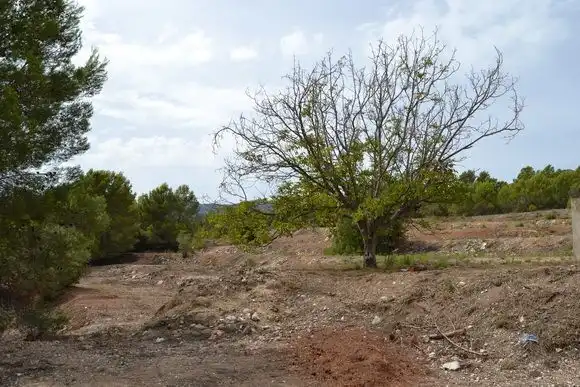Residential for sale in El Castell de Guadalest