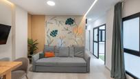 Sala d'estar de Pis en venda en Las Palmas de Gran Canaria amb Terrassa