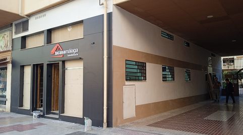 Foto 2 de Loft en venta en Avenida Calle Héroe de Sostoa, Parque Ayala - Jardín de la Abadía - Huelín, Málaga Capital