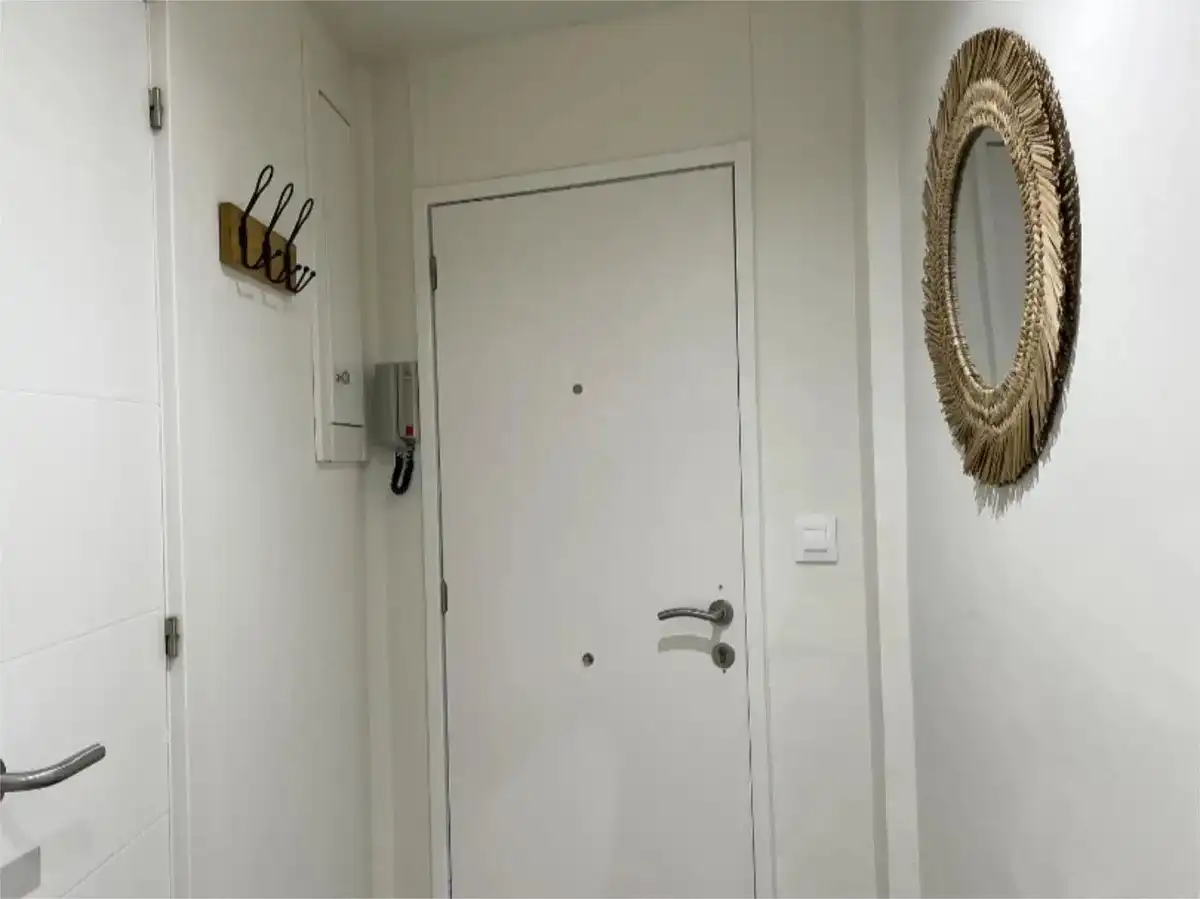 Apartament amb terrassa en venda a Carrer Sant Sebastià, imagen 26