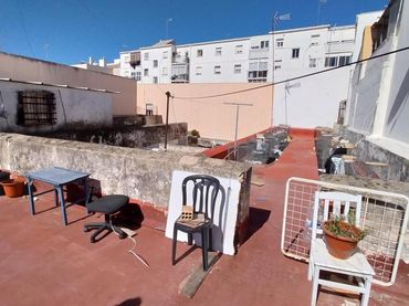 Haus zum Verkauf in La Pastora - La Estación