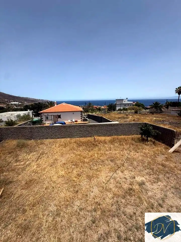 Casa o chalet en venta en Candelaria con Jardín privado y Terraza