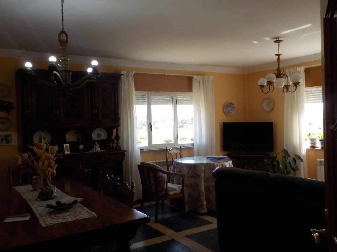 Detached house with garden for sale in Poligono 15, imagen 43