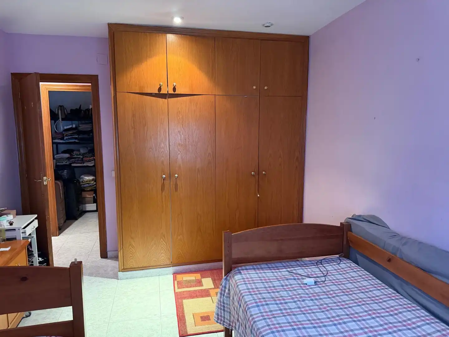 Flat with terrace for sale in Caminet de les Vinyes, imagen 13