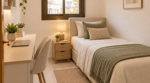 Foto 5 de Piso en venta en Sant Ramón, Cerdanyola del Vallès