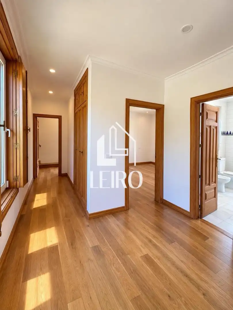 Detached house with garden for sale in Vilagarcía, imagen 14
