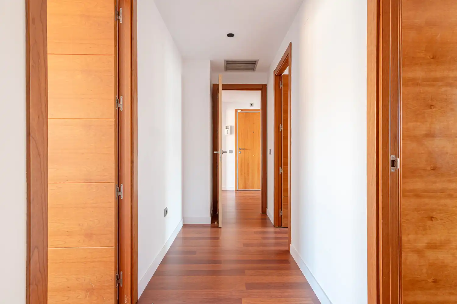 Flat with lift for sale in de la Rejilla 9, imagen 12