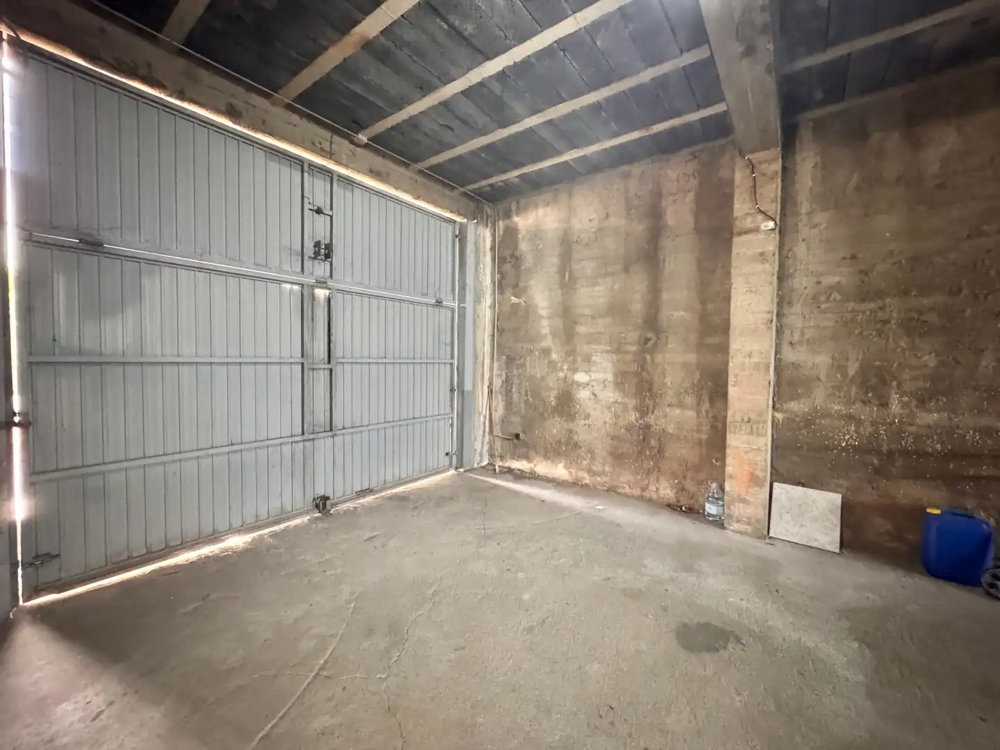 Parking de Piso en venta en Pastoriza