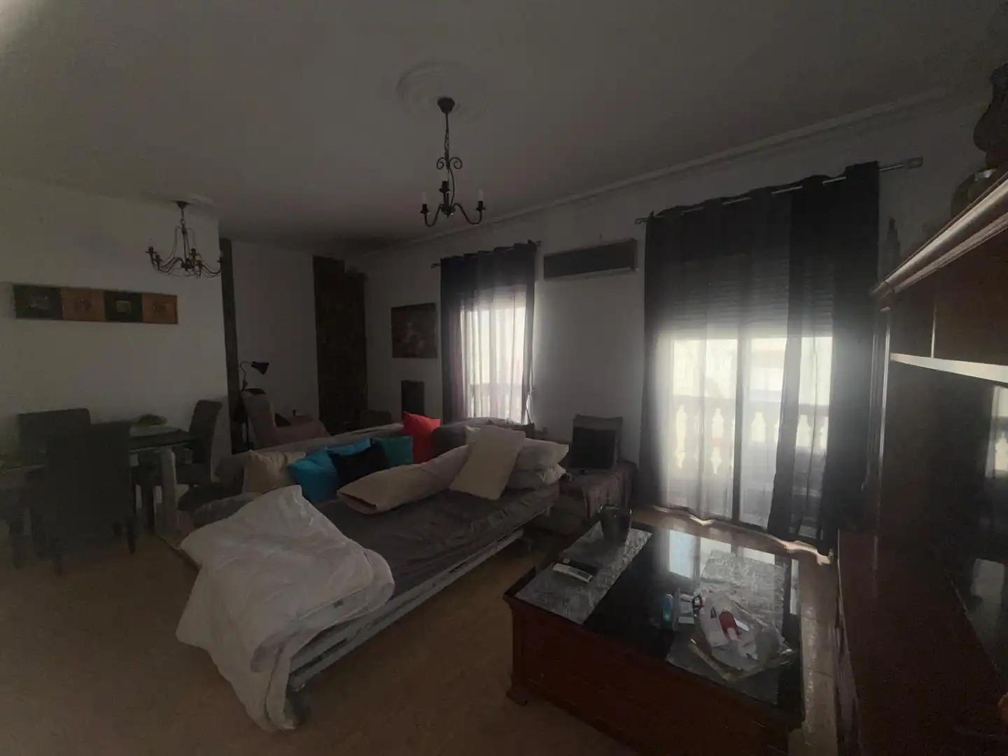 House with terrace for sale in Casco Antiguo, imagen 21