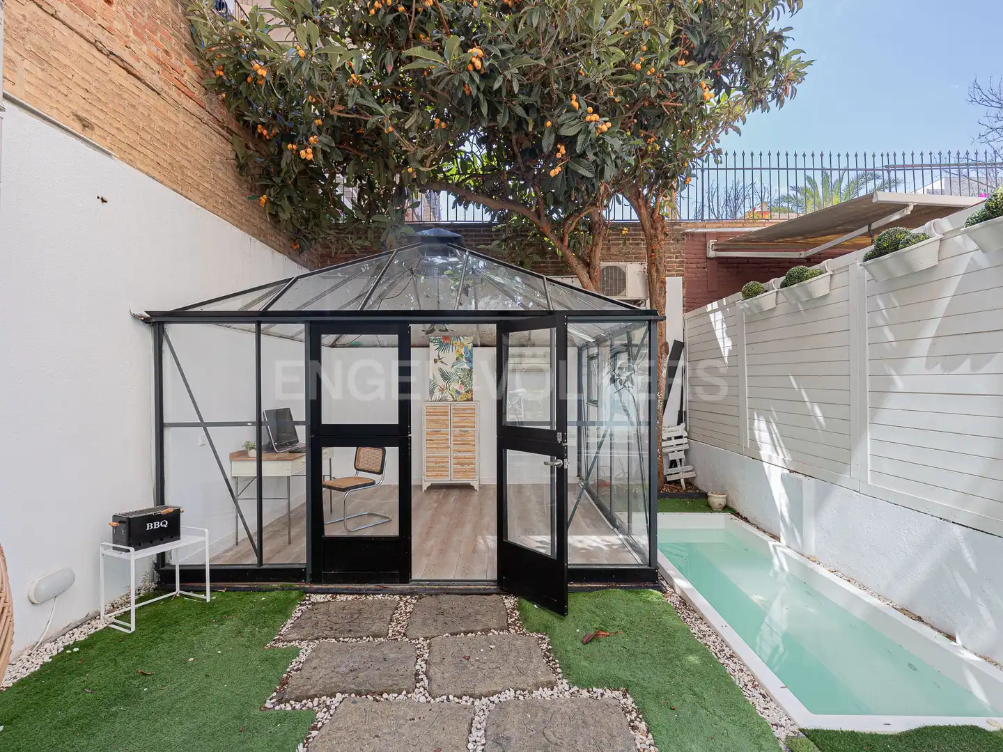 Appartement avec terrasse à vendre à Corsega, imagen 6