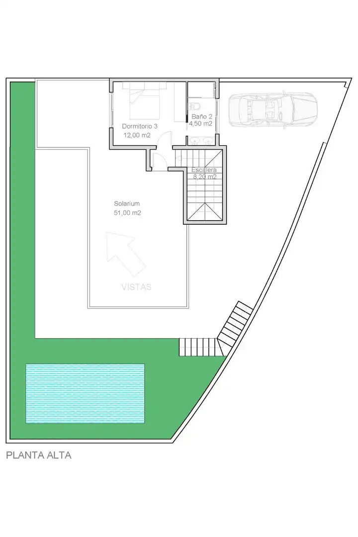 Maison à vendre à Rojales, imagen 15