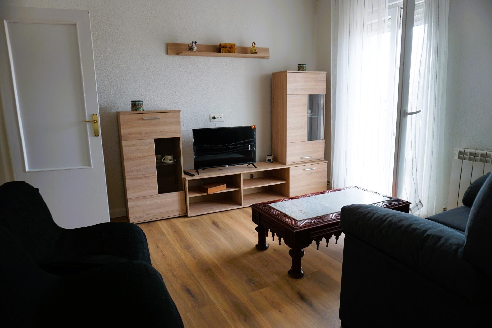 Pis per a compartir a Calle de la Cruz, 5, Sur