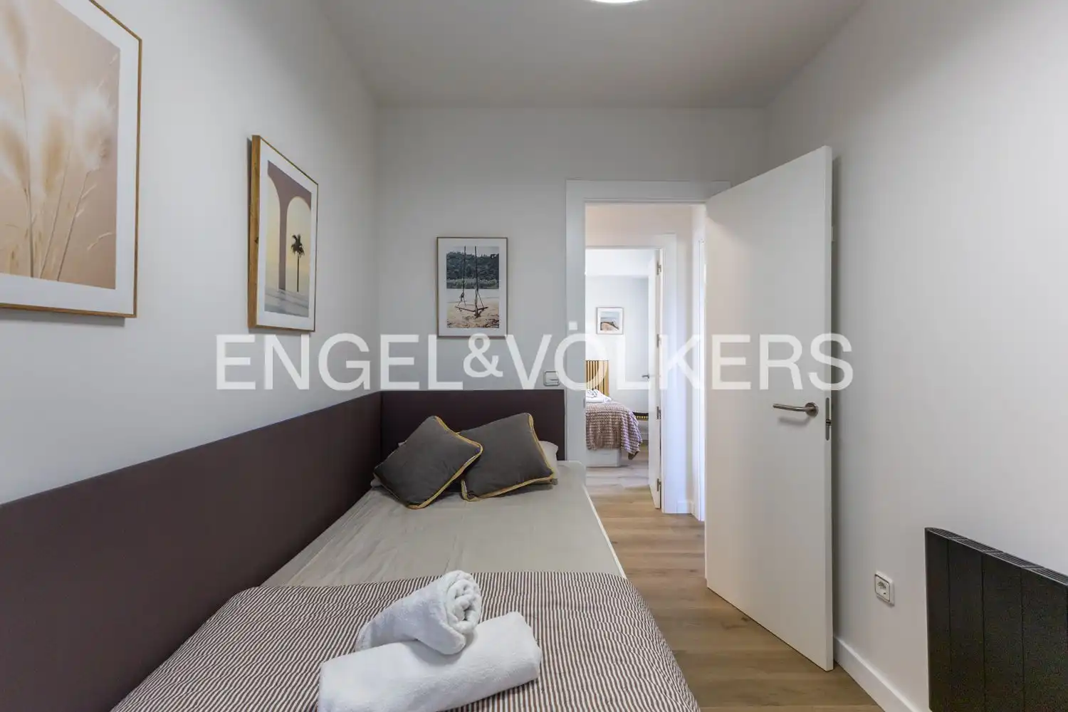 Flat with terrace to rent in Camí Platja, El Puig de Santa Maria, planta 12 puerta 45, 46540, imagen 11