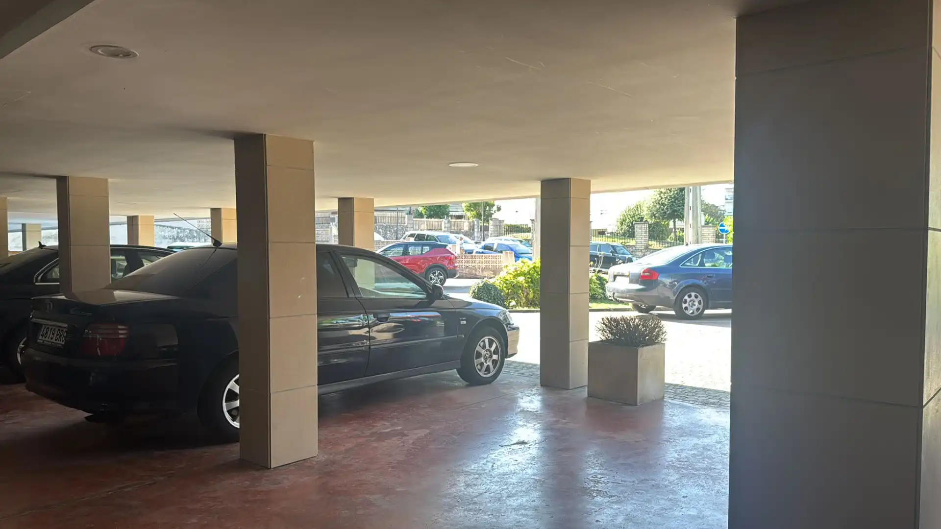 Pis de lloguer a Calle Teniente Fuentes Pila, 7, El Sardinero