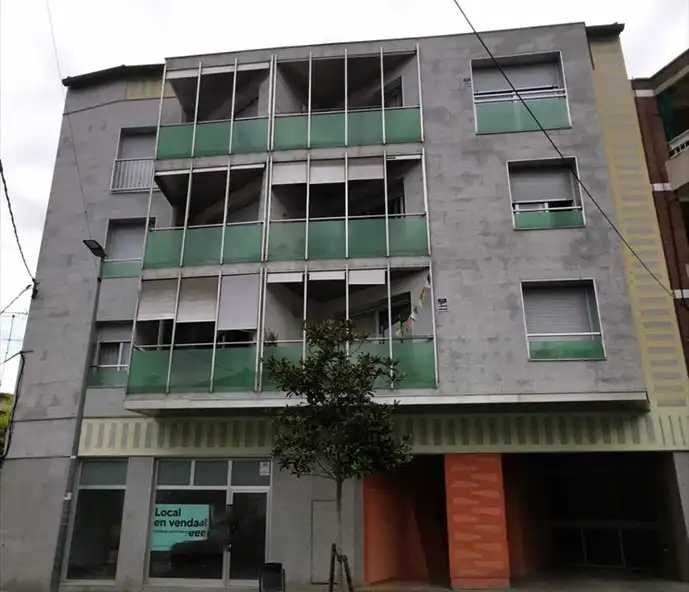 Wohnung zum Verkauf in Gelida