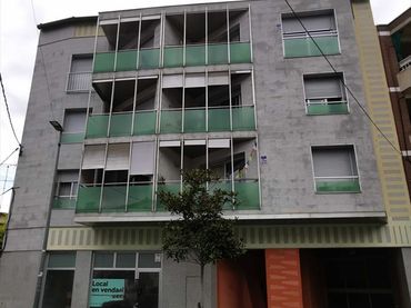 Wohnung zum Verkauf in Gelida