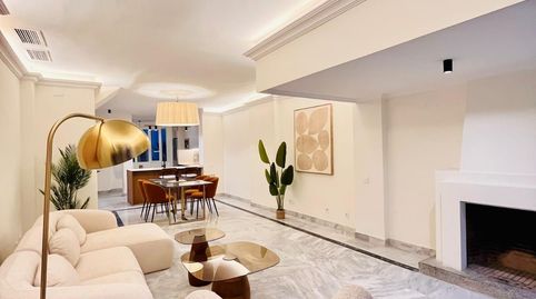 Foto 2 de Dúplex en venda a Ramón Gomez de la Serna, Ricardo Soriano, Marbella