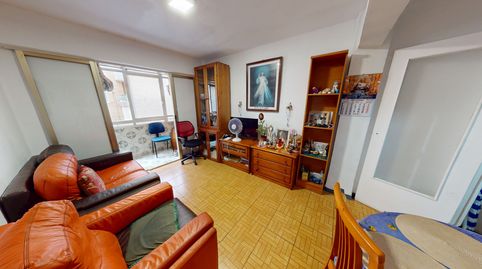 Foto 5 de Piso en venta en Carrer D'enrique Monsonís Domingo, Pla de Bon Repós, Alicante / Alacant