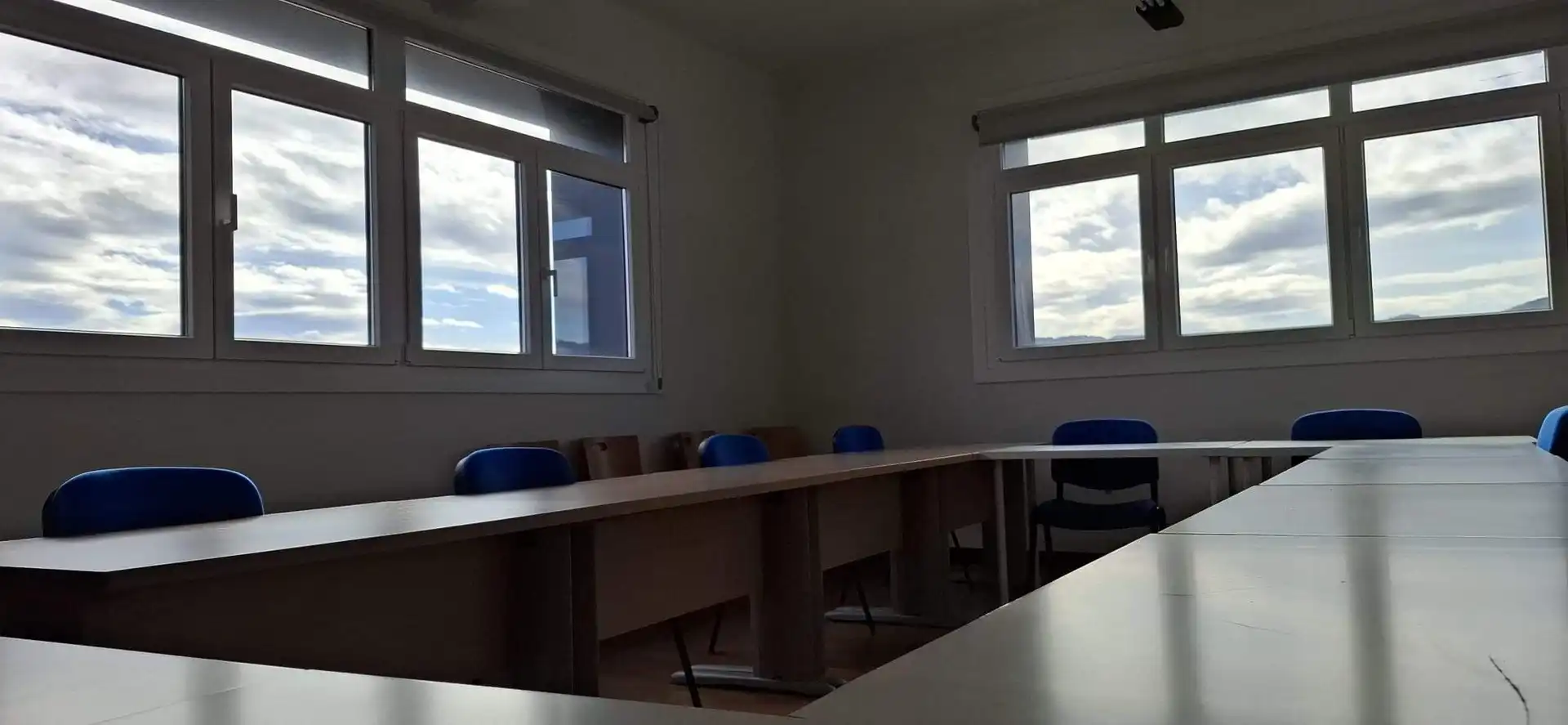 Bureau avec ascenseur à louer à Avenida de la Autonomía, imagen 3