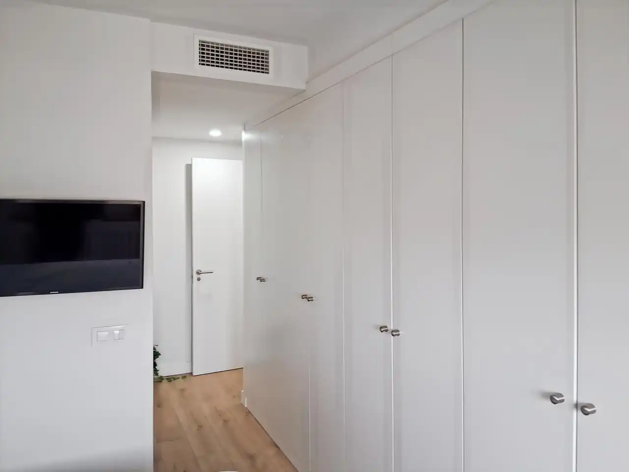 Wohnung zum Verkauf in Madrid mit Klimaanlage, Heizung und Terrasse