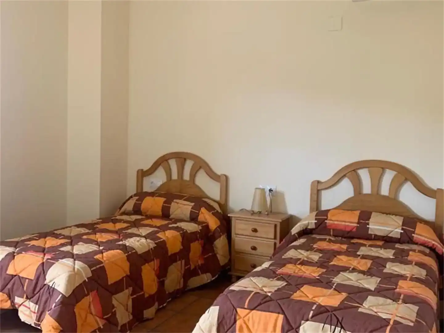 Bedroom of Houses for rent in Monóvar  / Monòver, Alicante