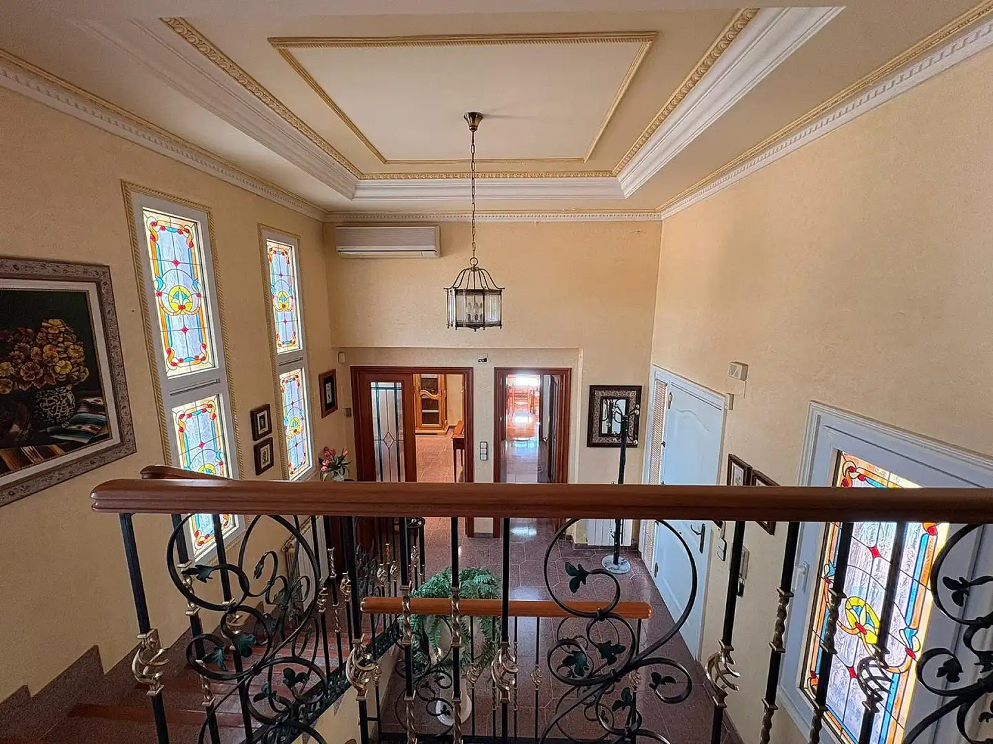 Detached house for sale in Sax, imagen 17