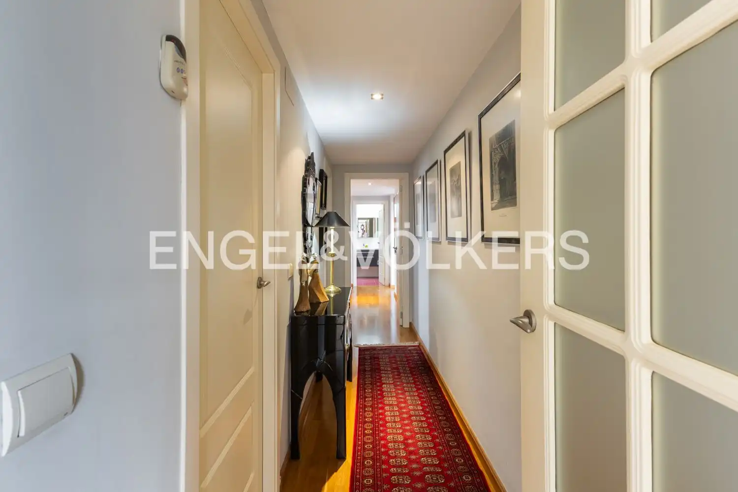 Ático en venta en Valencia con Aire acondicionado, Calefacción y Jardín privado