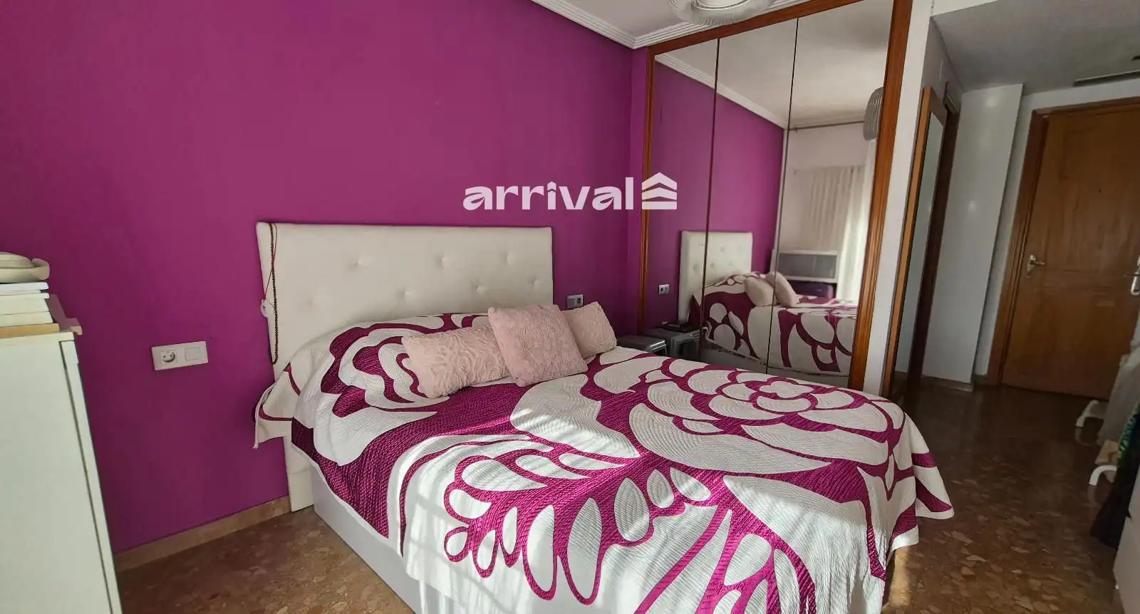 Wohnung mit Aufzug zum Verkauf in Asensio Magraner Perez, imagen 17