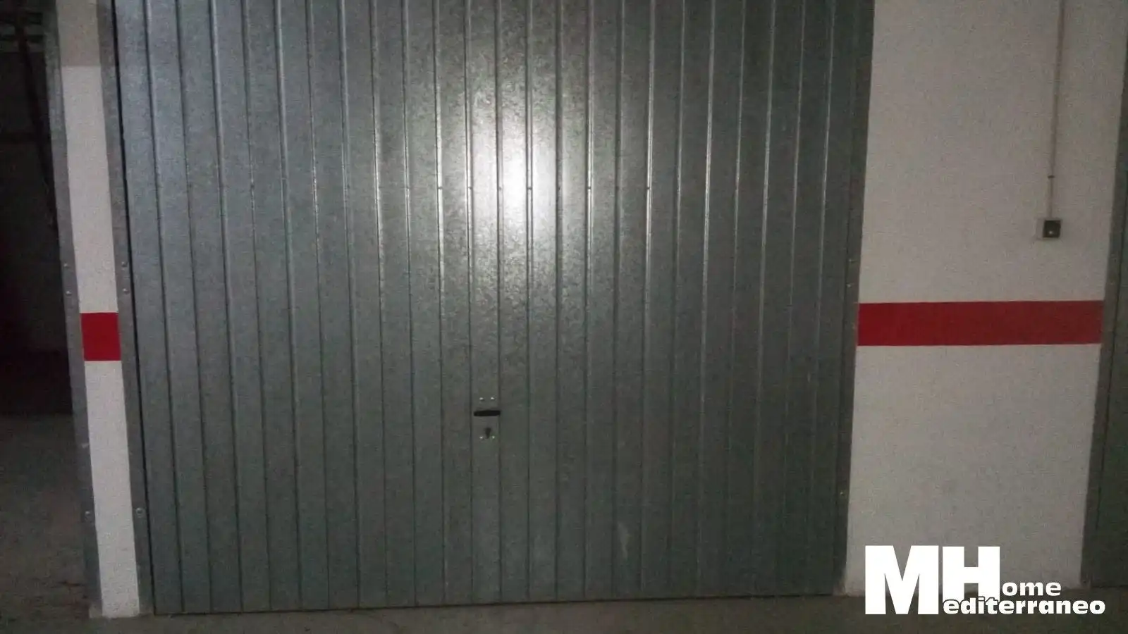 Local comercial en venda a CALDERÓN DE LA BARCA 37, imagen 5
