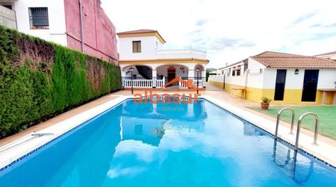 Photo 4 of Detached homes for sale in Travesía Acequia, Alcolea, Córdoba Capital