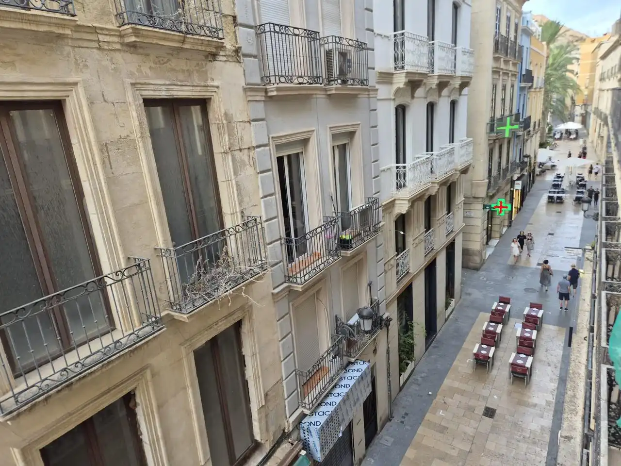 Piso con terraza en venta en Mayor, imagen 6
