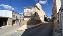 Exterior view of House or chalet for sale in Tarancón  with Heating, Storage room and Furnished