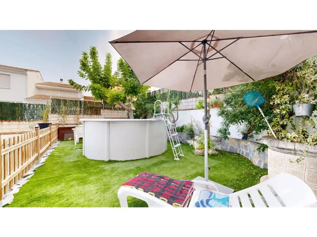 Casa o chalet en venta en El Palomar