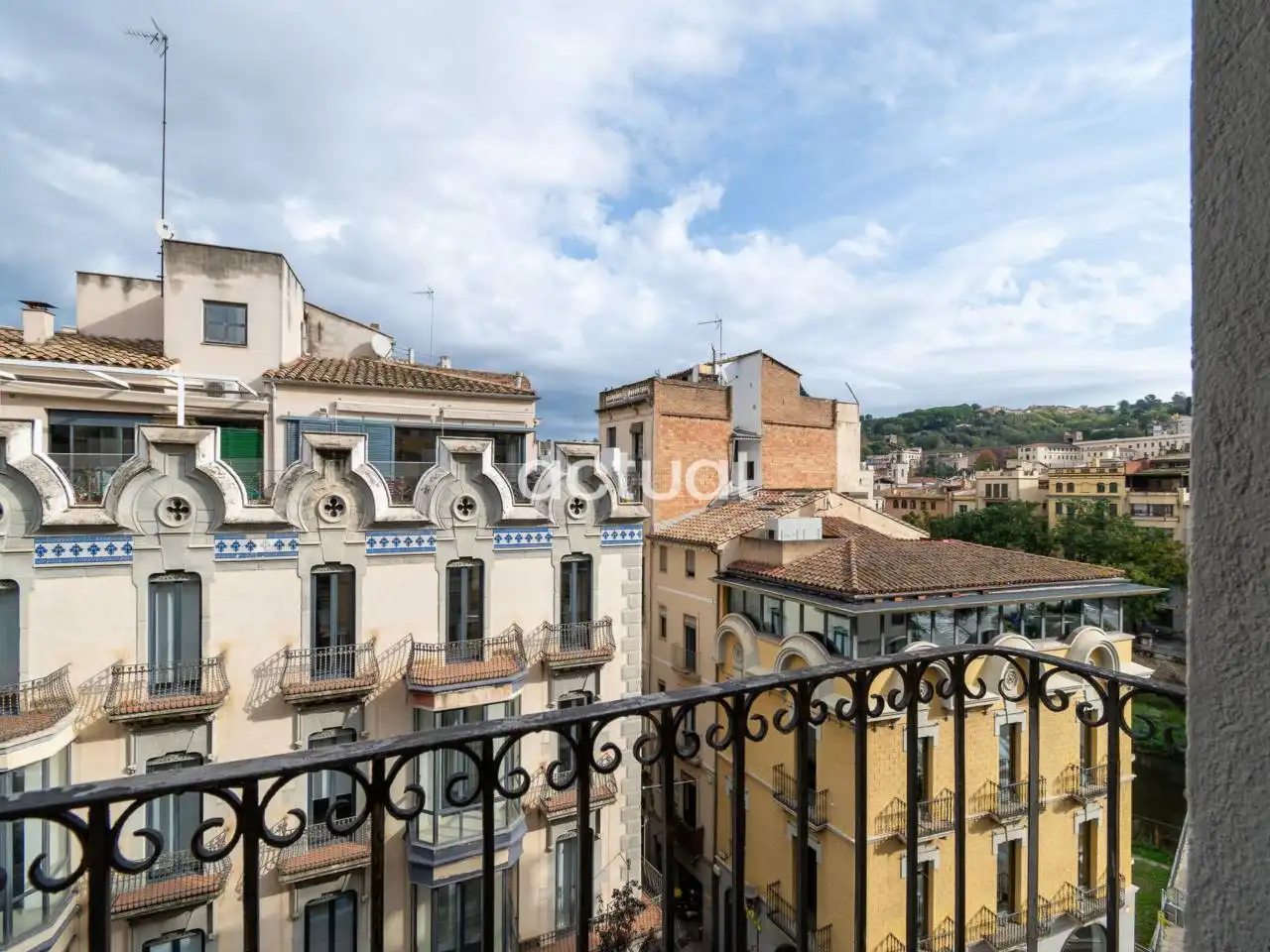 Apartament en venda a Avenida sant francesc, Centre - Barri Vell