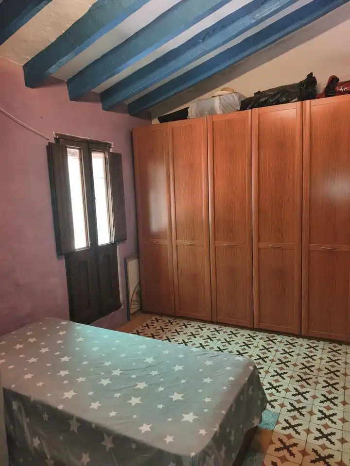 Habitación de Casa o chalet en venta en Cullera