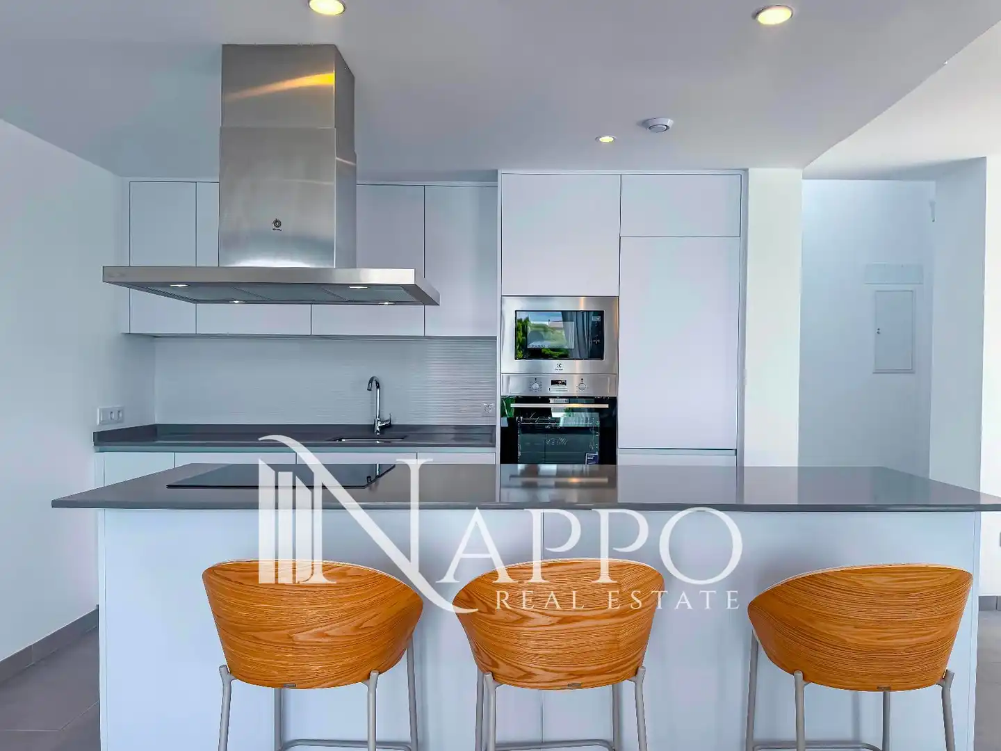 Kitchen of Houses for sale in Capdepera  with Air Conditioner, Heating and Private garden