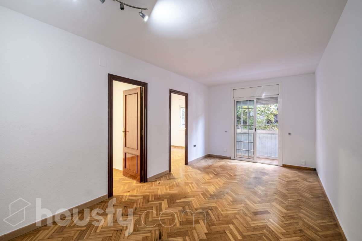 Living room of Flat for sale in Viladecans