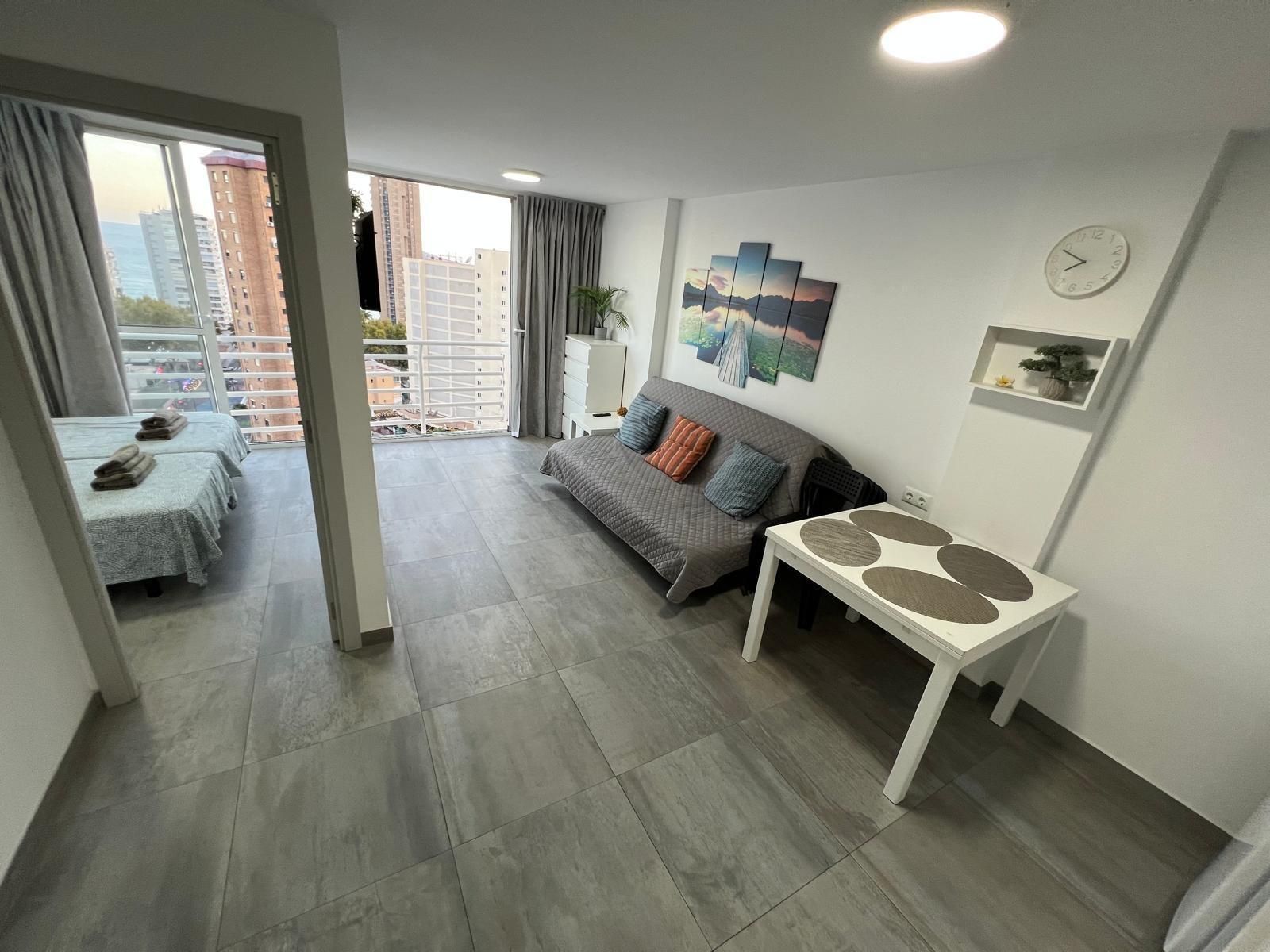 Apartament en venda a Playa Levante