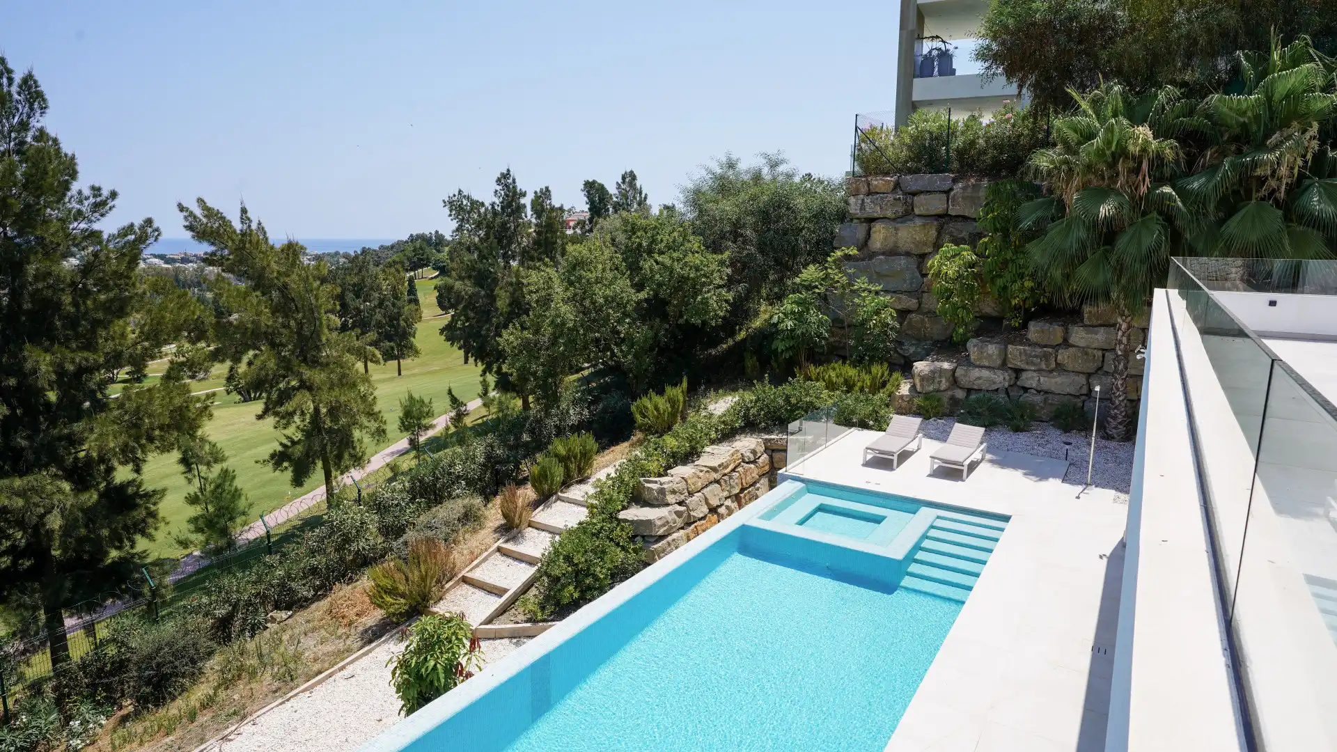 Haus oder Chalet zur Miete in NUEVA ATALAYA, 8, La Alquería