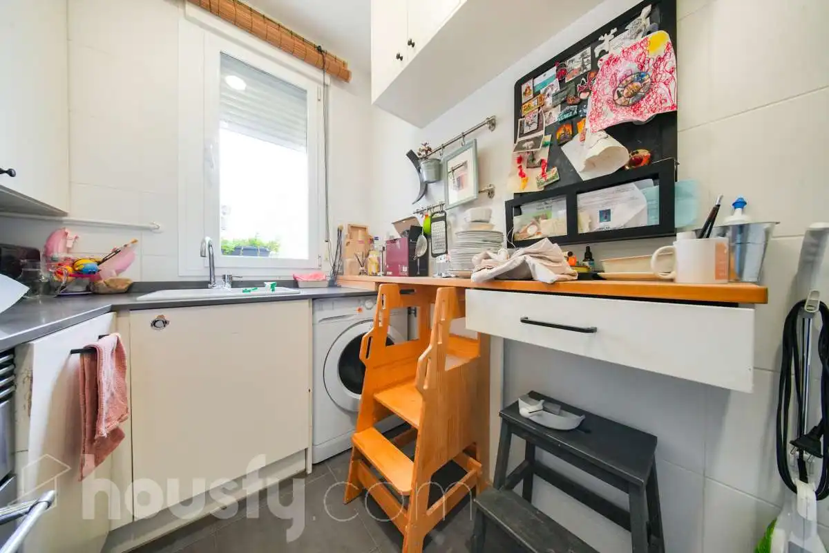 Wohnung mit Aufzug zum Verkauf in Calle de Sebastián Elcano ., imagen 11