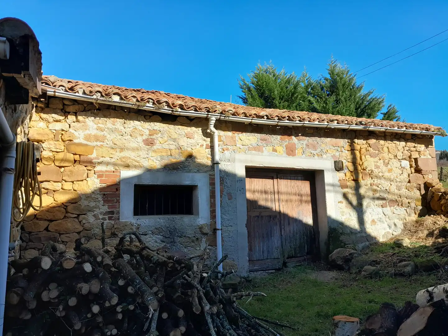 Habitatge amb terrassa en venda a Celis - Bº Celis 160, imagen 4