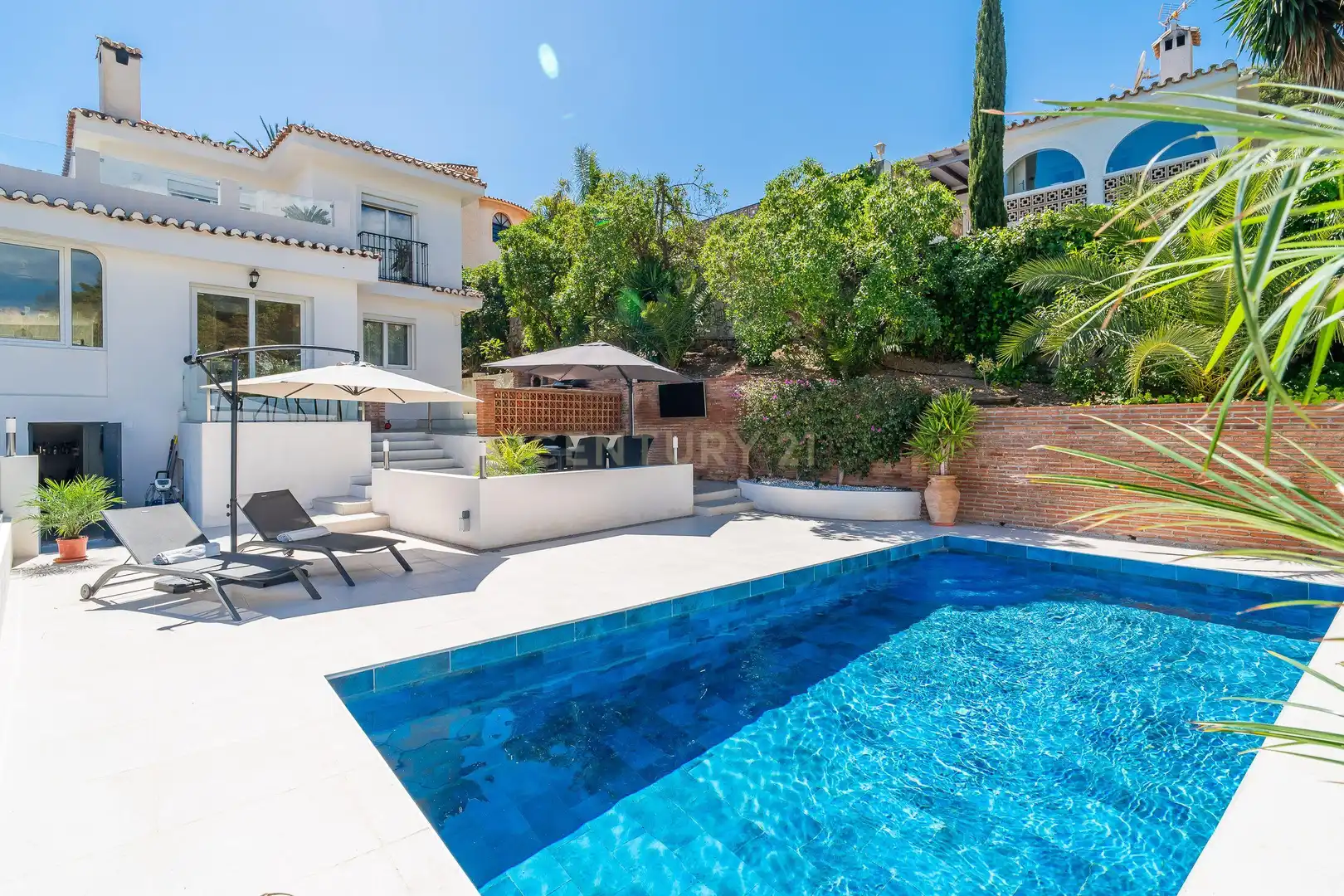 Casa o chalet en venta en CL CASTAÑO EL 7 FUENGIROLA (MÁLAGA), -1, Torreblanca del Sol
