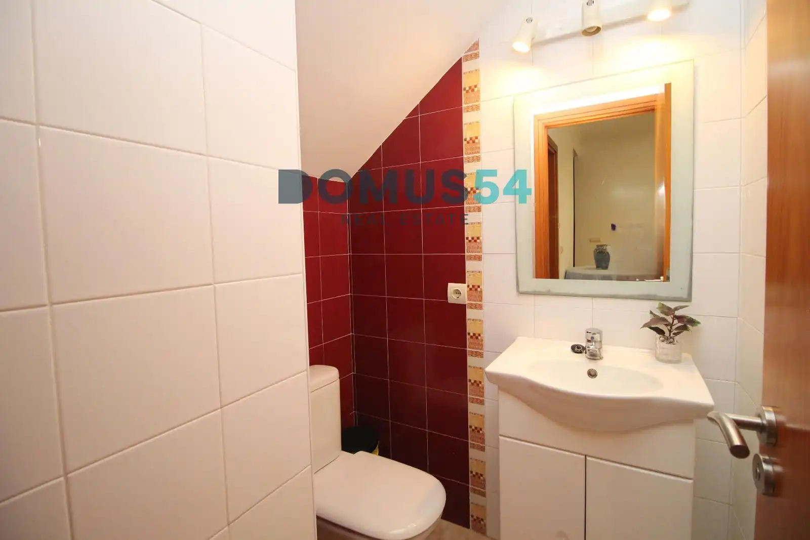 Bathroom of Detached homes for sale in Muro  with Terrace