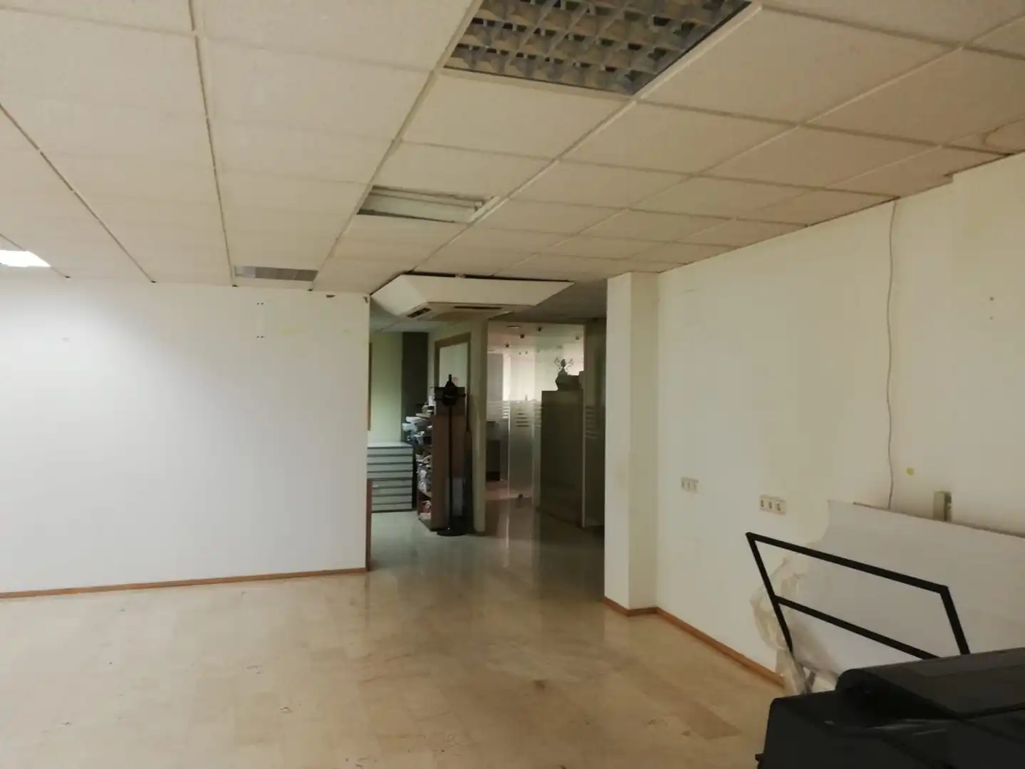 Oficina en venda a Sur, imagen 4