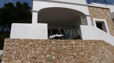 Photo 5 of Detached homes for rent in Cala Vedella - Cala Tarida, Sant Josep de sa Talaia