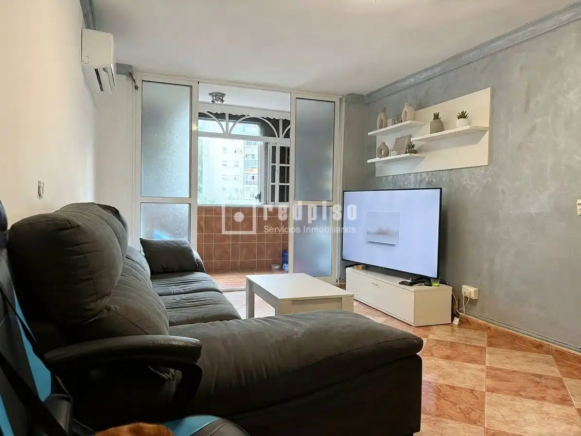 Wohnung zum Verkauf in Martiricos - La Roca