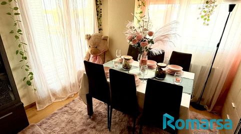 Foto 4 de Dúplex en venda a De la Ciudad de Toledo, Hervencias Altas - El Pinar, Ávila Capital